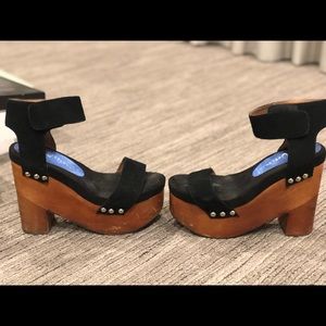 Jeffrey Campbell Mccloud Heel